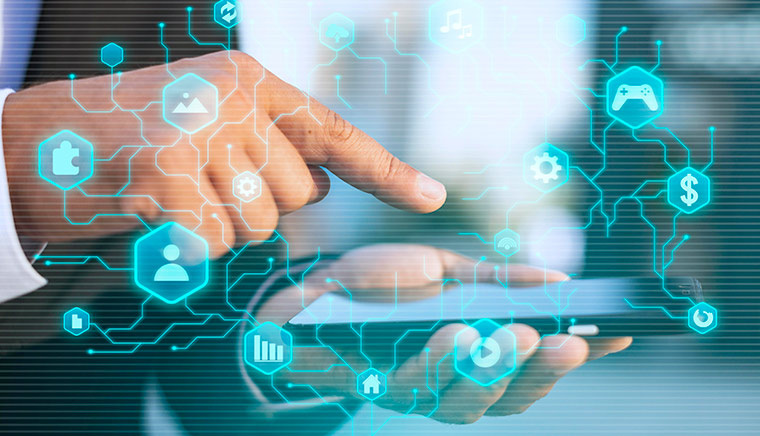 Integration nouvelle technologie